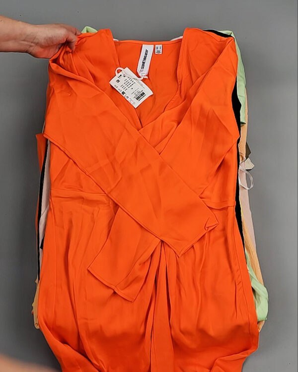 Фотография  959 - SOMETHINGNEW Summer mix 045#6,2 кг, ЛОТ №8497 оптом в Вологде и Вологодской области