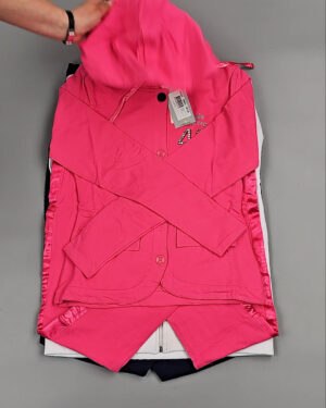 Фотография  870 - Спортивные костюмы  AD83#4 шт, ЛОТ №8637 оптом в Вологде и Вологодской области