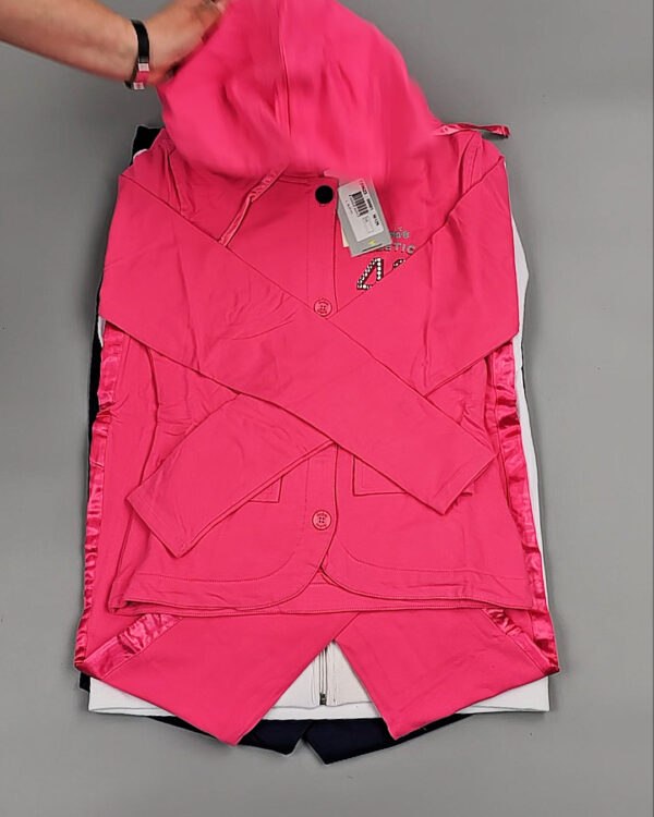 Фотография  119 - Спортивные костюмы  AD83#4 шт, ЛОТ №8637 оптом в Вологде и Вологодской области