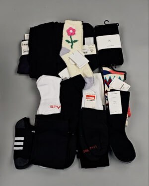 Фотография 444 - Носки Nordstrom 124#2,5 кг, ЛОТ №8495 оптом в Вологде и Вологодской области