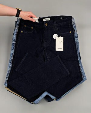 Фотография  880 - Джинсы BLEND HE 022024#10 кг, ЛОТ №8633 оптом в Вологде и Вологодской области