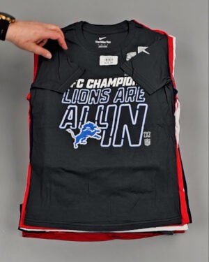 Фотография  696 - KIDS NIKE CAN 084#5 кг, ЛОТ №8502 оптом в Вологде и Вологодской области