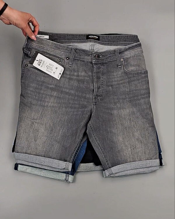 Фотография  372 - Шорты JACK JONES men 045#5 кг, ЛОТ №8661 оптом в Вологде и Вологодской области