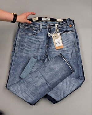 Фотография  739 - Джинсы BLEND HE 045#5 кг, ЛОТ №8688 оптом в Вологде и Вологодской области