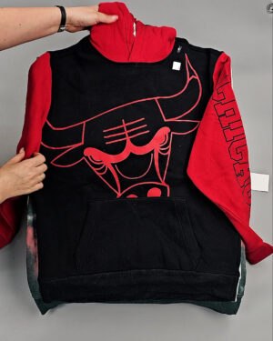 Фотография  871 - Толстовки муж HOLLISTER SW#10 кг оптом в Вологде и Вологодской области