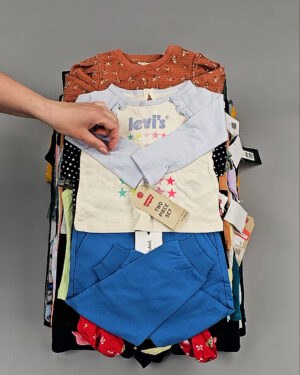 Купить Nordstrom kids mix 124#7 кг, ЛОТ №8499 оптом в Вологде и Вологодской области