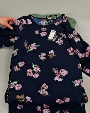 Фотография  292 - Платья VERO MODA Summer 045#4,1 кг, ЛОТ №8558 оптом в Вологде и Вологодской области