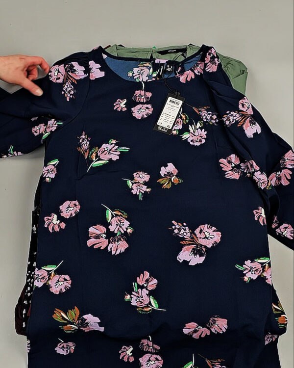 Фотография  994 - Платья VERO MODA Summer 045#4,1 кг, ЛОТ №8558 оптом в Вологде и Вологодской области