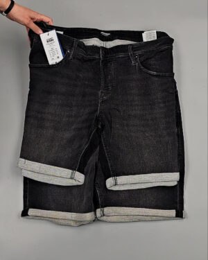 Фотография  902 - Шорты JACK JONES men 045#5 кг, ЛОТ №8659 оптом в Вологде и Вологодской области