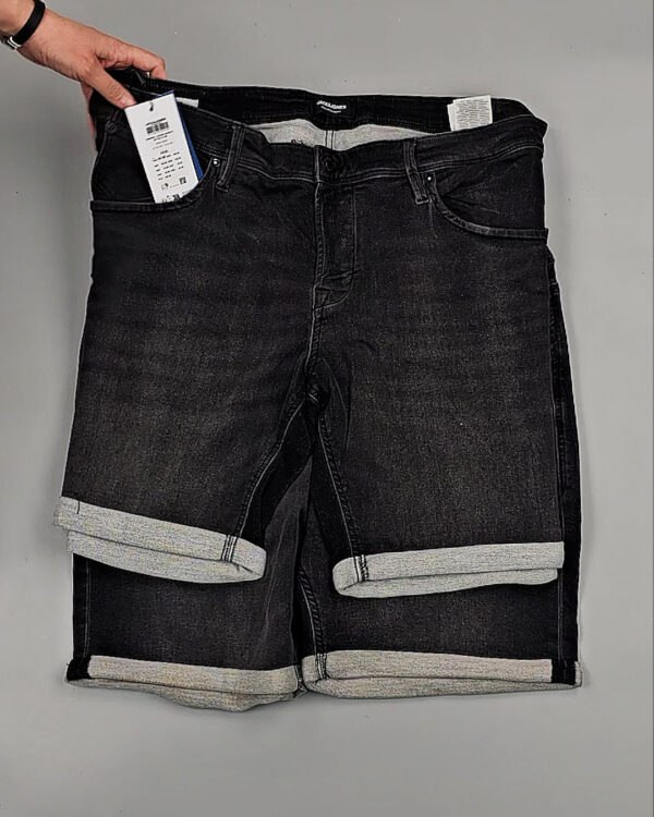 Фотография  545 - Шорты JACK JONES men 045#5 кг, ЛОТ №8659 оптом в Вологде и Вологодской области