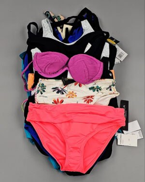 Купить Купальники Nordstrom 124#2,3 кг, ЛОТ №8488 оптом в Вологде и Вологодской области