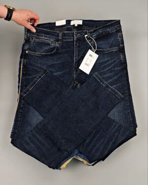 Фотография  151 - Джинсы BLEND HE 022024#10 кг, ЛОТ №8631 оптом в Вологде и Вологодской области