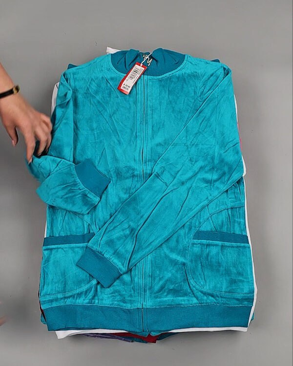 Фотография  108 - Спортивные костюмы  AD83#10 шт, ЛОТ №8642 оптом в Вологде и Вологодской области