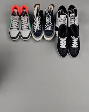 Фотография 903 - Обувь спорт BRAND Sport W O59#7 кг оптом в Вологде и Вологодской области