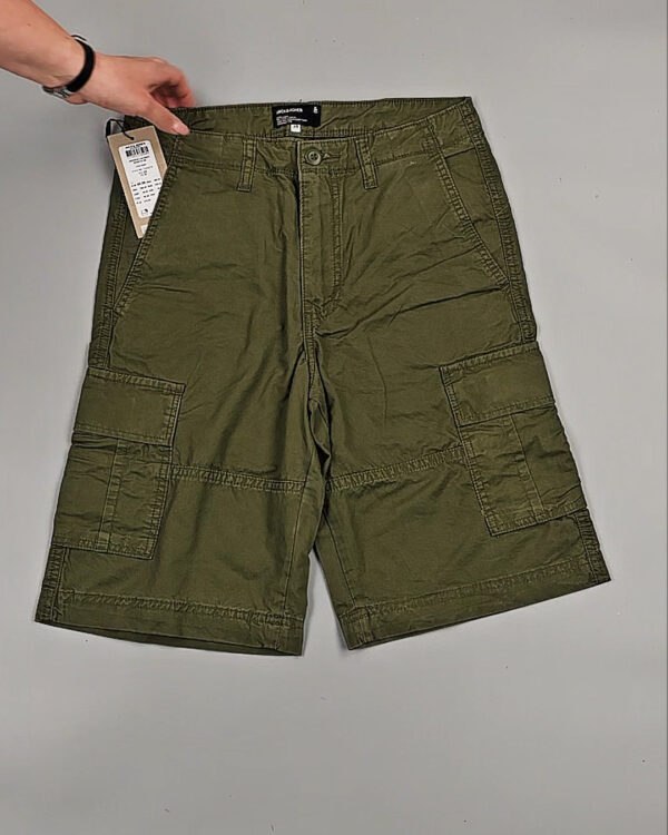 Фотография  988 - Шорты JACK JONES men 045#5 кг, ЛОТ №8660 оптом в Вологде и Вологодской области