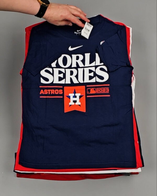 Фотография  453 - KIDS NIKE CAN 084#5 кг, ЛОТ №8502 оптом в Вологде и Вологодской области