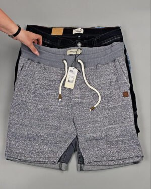 Фотография 585 - Шорты BLEND HE 045#5 кг, ЛОТ №8648 оптом в Вологде и Вологодской области