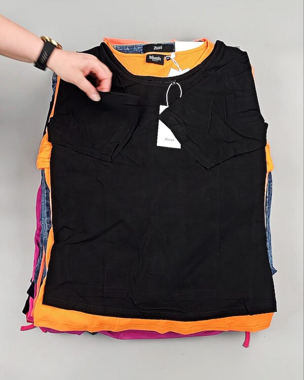 Фотография  836 - ZIZZI XXL 045#30 шт, ЛОТ №8723 оптом в Вологде и Вологодской области