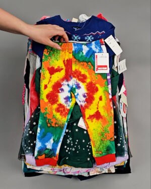 Купить Nordstrom kids mix 124#7 кг, ЛОТ №8500 оптом в Вологде и Вологодской области