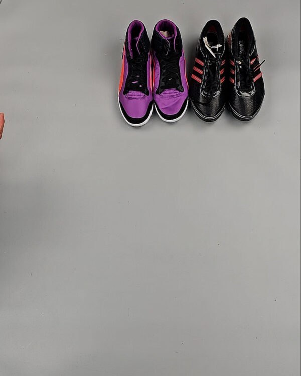 Фотография  115 - Обувь спорт BRAND Sport W  O59#7,1 кг, ЛОТ №8651 оптом в Вологде и Вологодской области