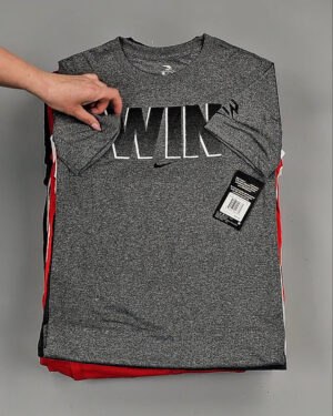 Фотография  118 - KIDS NIKE CAN 084#5 кг, ЛОТ №8477 оптом в Вологде и Вологодской области