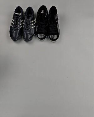 Фотография  500 - Обувь спорт BRAND Sport W  O59#7,2 кг, ЛОТ №8652 оптом в Вологде и Вологодской области