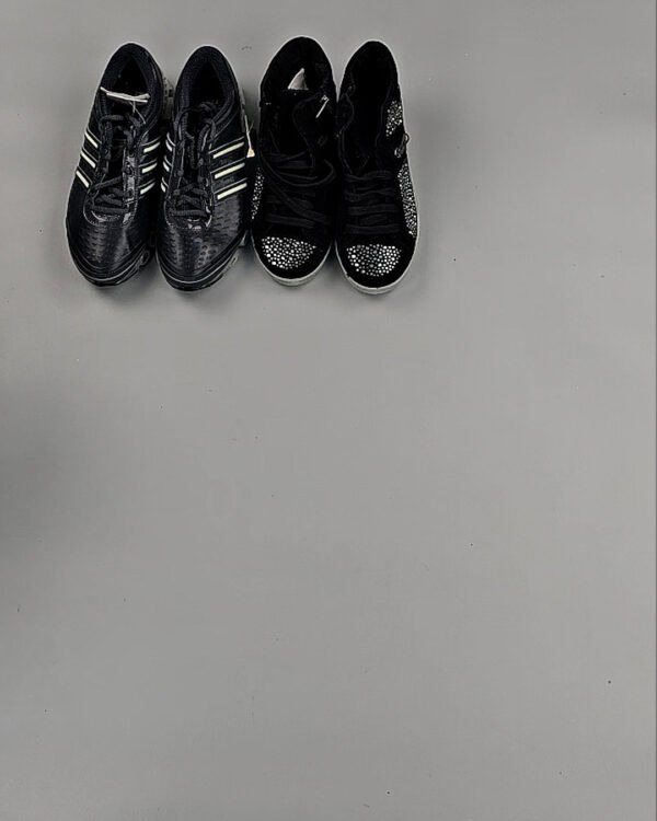 Фотография  166 - Обувь спорт BRAND Sport W  O59#7,2 кг, ЛОТ №8652 оптом в Вологде и Вологодской области