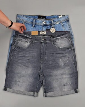 Фотография  875 - Шорты BLEND HE 045#5 кг, ЛОТ №8648 оптом в Вологде и Вологодской области