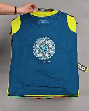 Фотография  349 - CANADA Summer mix #50 кг, ЛОТ №8709 оптом в Вологде и Вологодской области