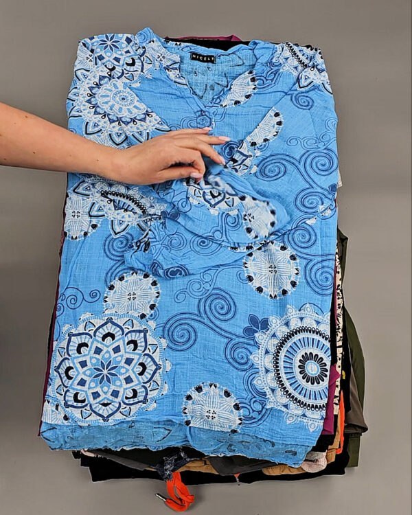 Фотография  347 - Норвегия S#78 кг, ЛОТ №ВК0066 оптом в Вологде и Вологодской области