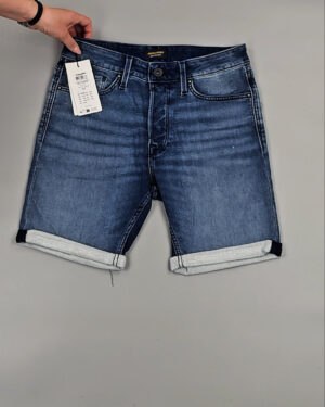 Фотография  613 - Шорты JACK JONES men 045#5 кг, ЛОТ №8662 оптом в Вологде и Вологодской области