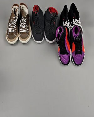 Фотография 531 - Обувь спорт BRAND Sport W O59#6,7 кг, ЛОТ №8650 оптом в Вологде и Вологодской области