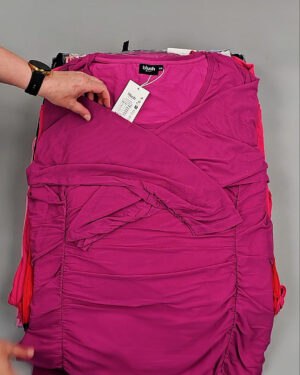 Фотография  392 - ZIZZI XXL 045#30 шт, ЛОТ №8721 оптом в Вологде и Вологодской области