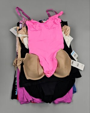 Фотография 947 - Купальники Nordstrom 124#2,8 кг, ЛОТ №8490 оптом в Вологде и Вологодской области