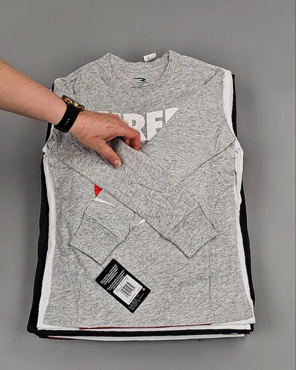 Фотография  331 - KIDS NIKE CAN 084#5 кг, ЛОТ №8503 оптом в Вологде и Вологодской области