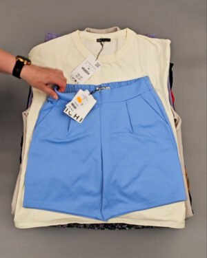 Фотография  284 - DK COMPANY Summer mix 045#13 кг, ЛОТ №8677 оптом в Вологде и Вологодской области