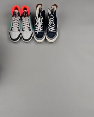 Фотография  270 - Обувь спорт BRAND Sport W  O59#7 кг оптом в Вологде и Вологодской области