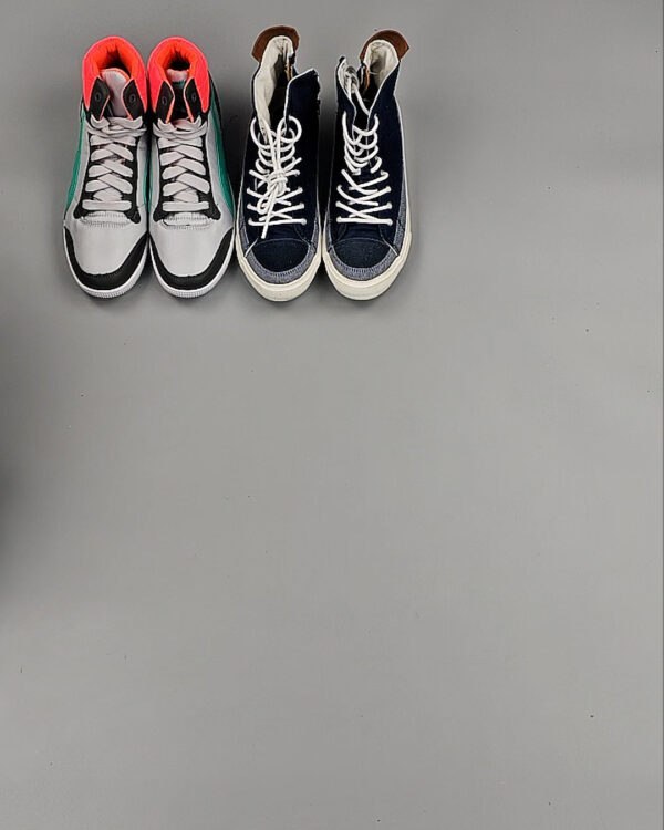 Фотография  993 - Обувь спорт BRAND Sport W  O59#7 кг оптом в Вологде и Вологодской области