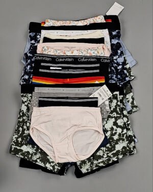 Фотография  103 - Нижнее белье дети Nordstrom 124#2,3 кг, ЛОТ №8487 оптом в Вологде и Вологодской области