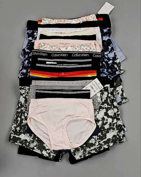 Фотография  220 - Нижнее белье дети Nordstrom 124#2,3 кг, ЛОТ №8487 оптом в Вологде и Вологодской области