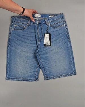 Фотография  387 - Шорты BLEND HE 045#5 кг, ЛОТ №8647 оптом в Вологде и Вологодской области