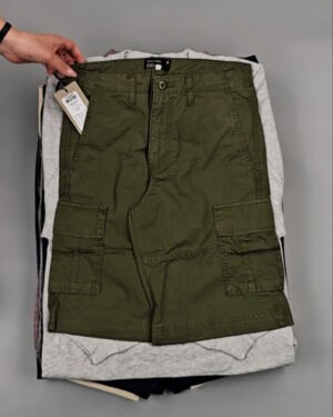 Фотография  681 - ONLY/JJ/BLEND men Summer 045#10 кг, ЛОТ №8665 оптом в Вологде и Вологодской области