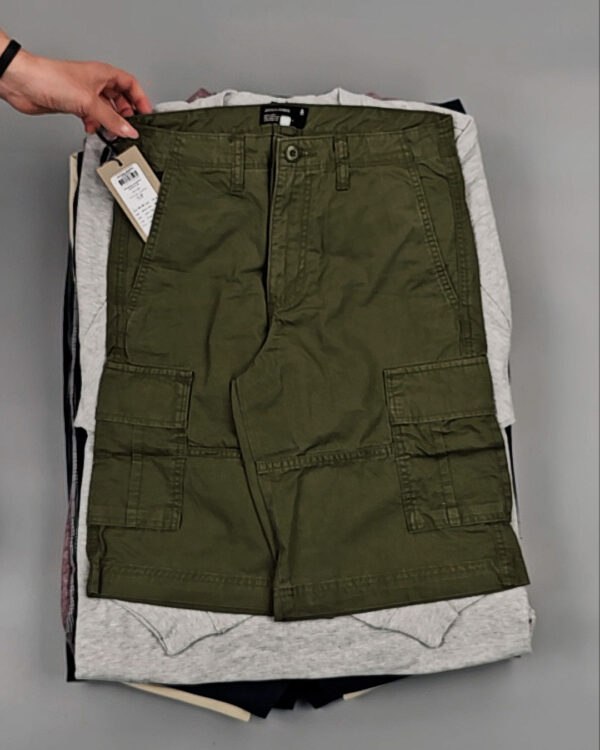 Фотография  378 - ONLY/JJ/BLEND men Summer 045#10 кг, ЛОТ №8665 оптом в Вологде и Вологодской области