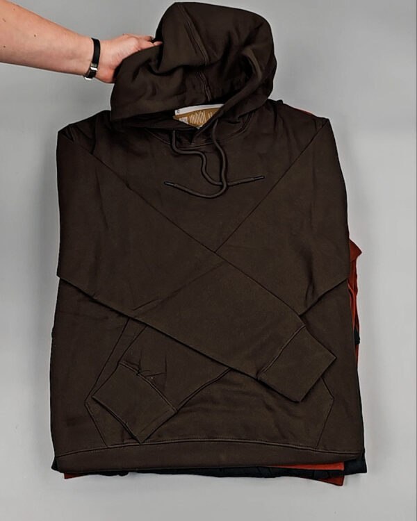 Фотография  171 - Толстовки JACK JONES men 045#7 кг оптом в Вологде и Вологодской области