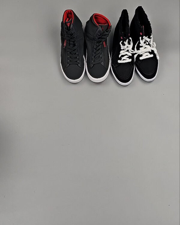 Фотография  895 - Обувь спорт BRAND Sport W  O59#6,7 кг, ЛОТ №8650 оптом в Вологде и Вологодской области