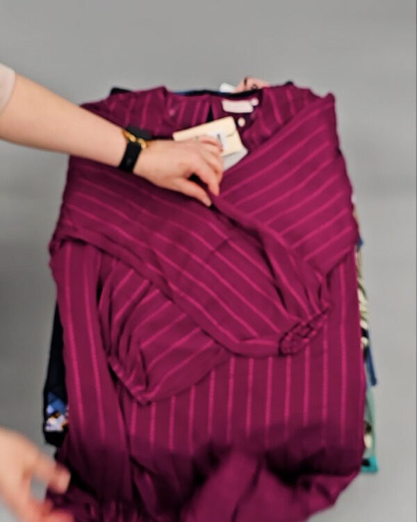 Фотография  913 - ONLY Summer mix 045#15 кг, ЛОТ №8514 оптом в Вологде и Вологодской области