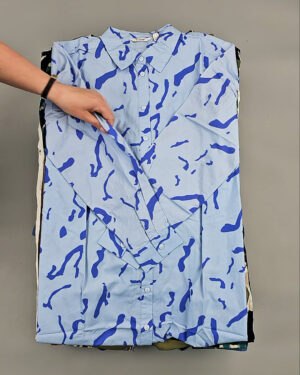 Купить B.YOUNG Summer mix 045#15 кг, ЛОТ №8569 оптом в Вологде и Вологодской области