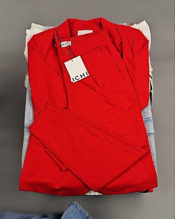 Фотография  702 - ICHI Summer mix 045#15 кг оптом в Вологде и Вологодской области