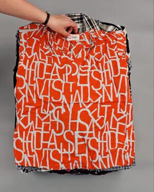 Фотография  705 - Блузки S#10 кг, ЛОТ № ВК0104 оптом в Вологде и Вологодской области