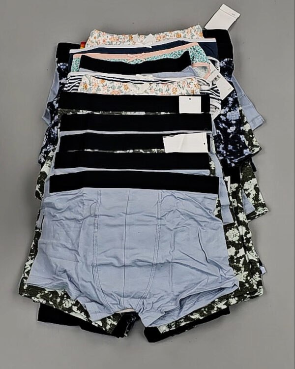 Фотография  529 - Нижнее белье дети Nordstrom 124#2,3 кг, ЛОТ №8487 оптом в Вологде и Вологодской области